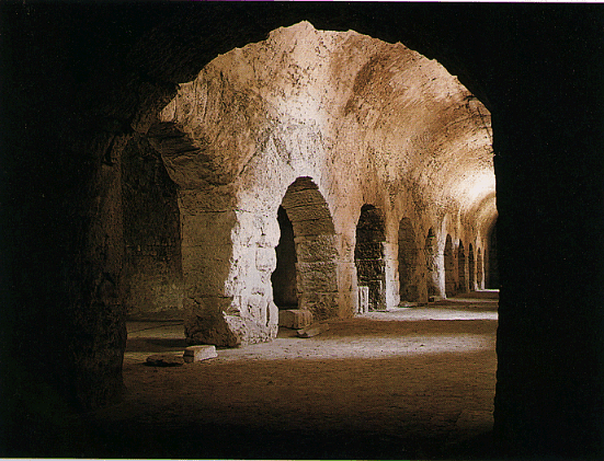 [Aosta.Cryptoporticus]
