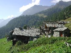 [Saturday 14, trekking to AlpenZu Grande]