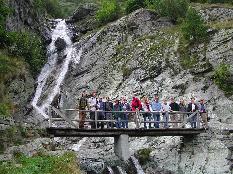 [Tuesday 10, Queen's walk]